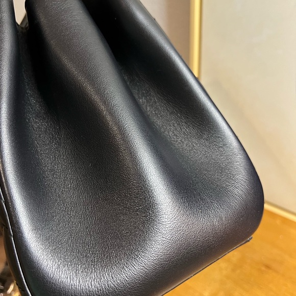 Authentic Gucci Marmont Tote Matelasse small black - Picture 9 of 15